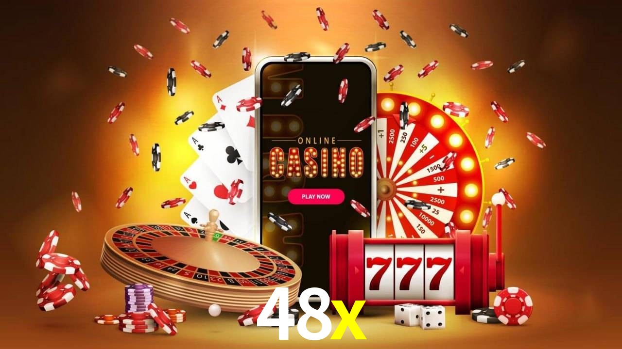 Estatísticas 48x